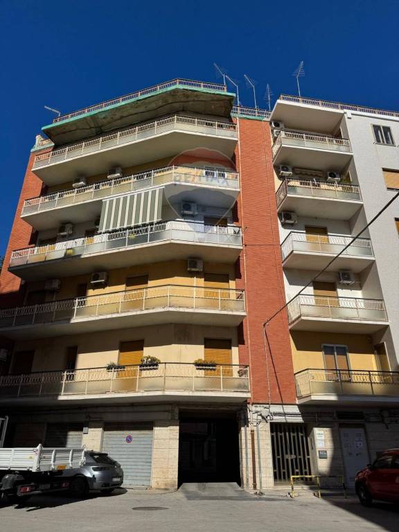 appartamento in vendita a Siracusa in zona Borgata