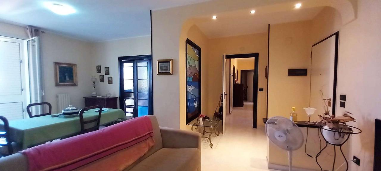 appartamento in vendita a Siracusa in zona Borgata