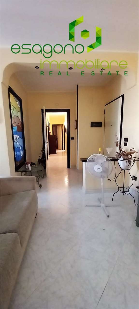 appartamento in vendita a Siracusa in zona Borgata