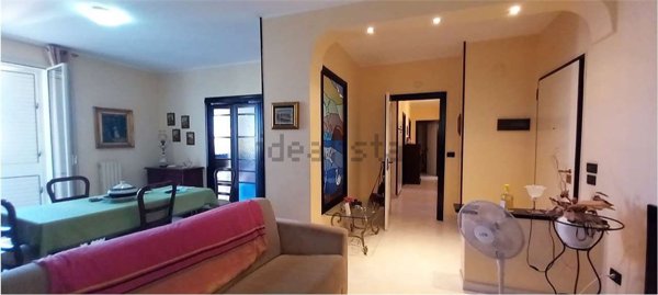appartamento in vendita a Siracusa in zona Borgata