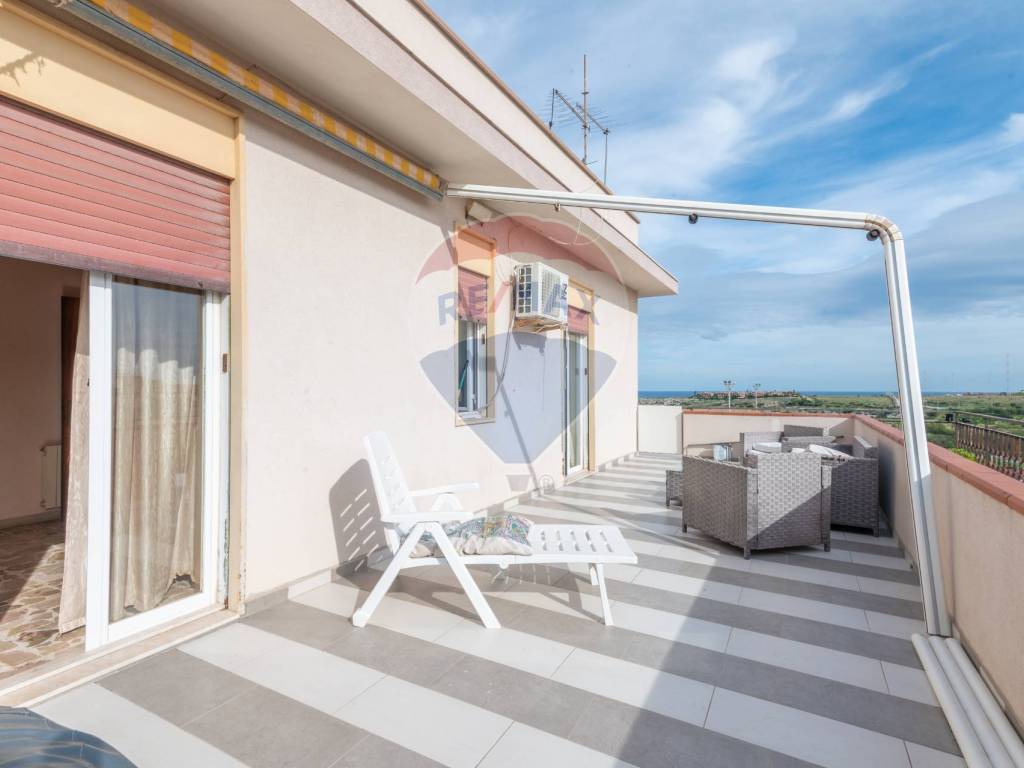 appartamento in vendita a Siracusa