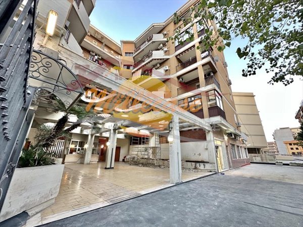 appartamento in vendita a Siracusa in zona Centro Città