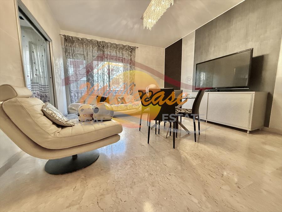 appartamento in vendita a Siracusa in zona Centro Città