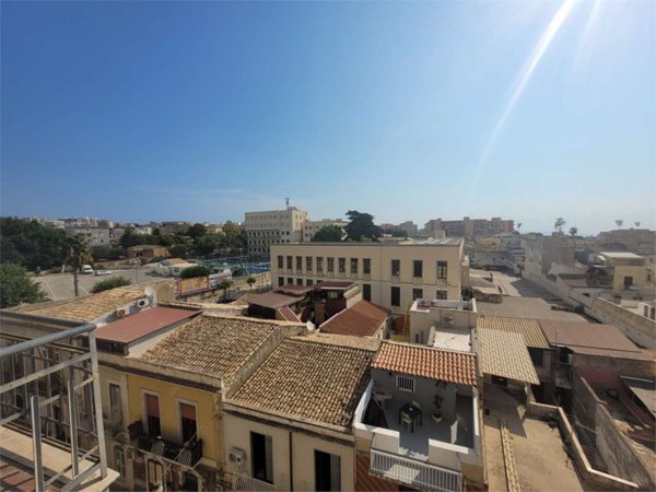 appartamento in vendita a Siracusa