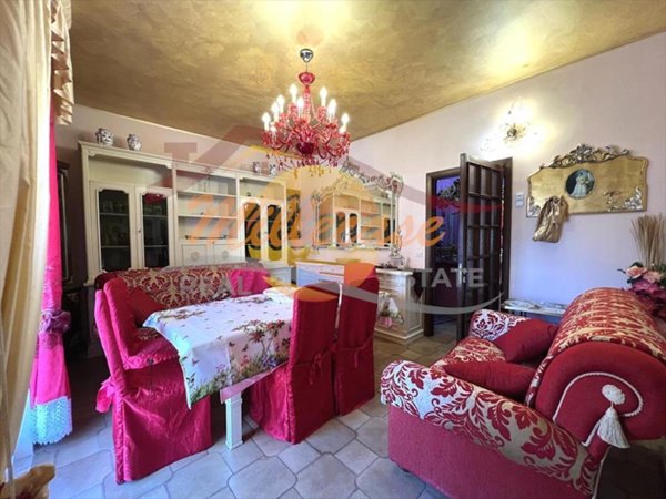 appartamento in vendita a Siracusa in zona Belvedere