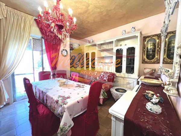 appartamento in vendita a Siracusa in zona Belvedere