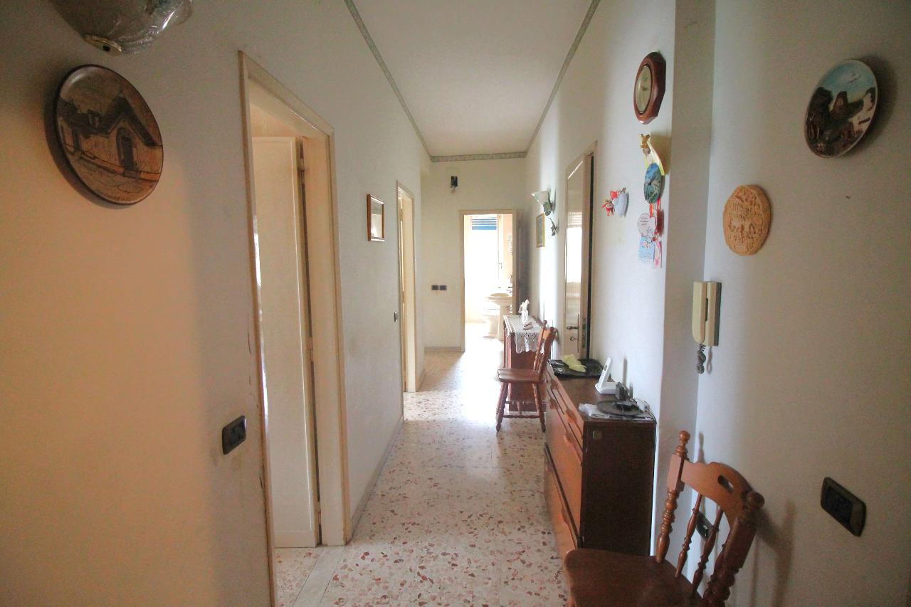appartamento in vendita a Siracusa in zona Scala Greca