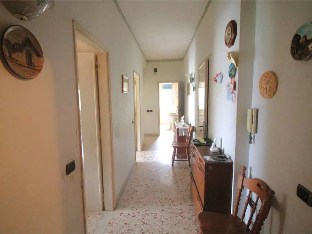 appartamento in vendita a Siracusa in zona Scala Greca