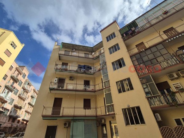 appartamento in vendita a Siracusa in zona Borgata