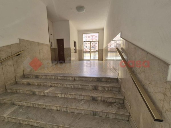 appartamento in vendita a Siracusa in zona Borgata