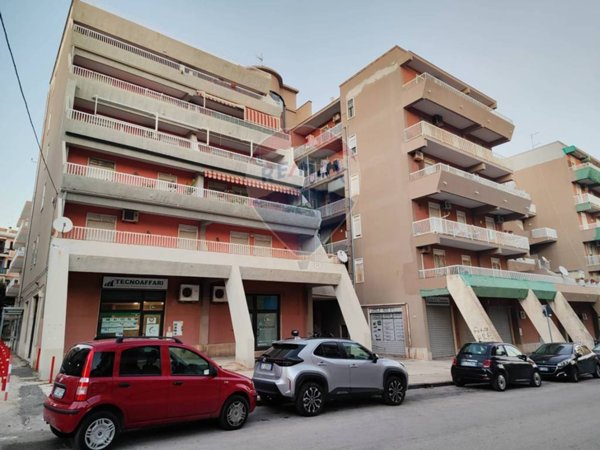 appartamento in vendita a Siracusa in zona Grottasanta