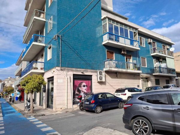 appartamento in vendita a Siracusa