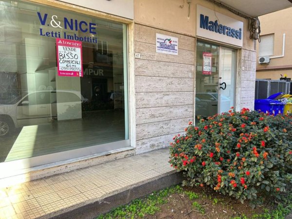 ufficio in vendita a Siracusa