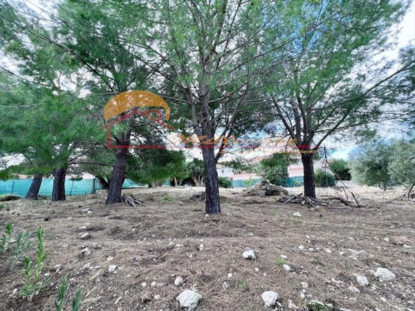 terreno industriale in vendita a Siracusa in zona Scala Greca