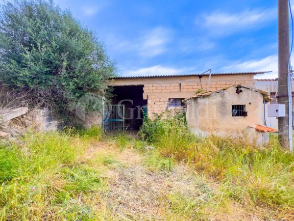 terreno agricolo in vendita a Siracusa in zona Scala Greca