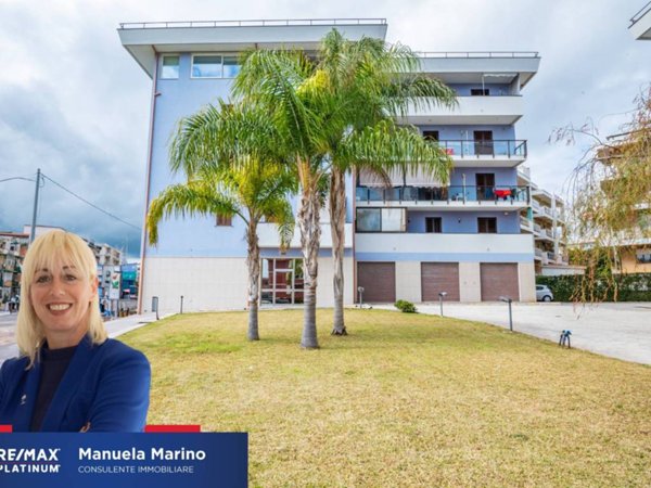 appartamento in vendita a Siracusa in zona Centro Città