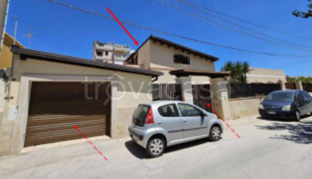 casa indipendente in vendita a Siracusa