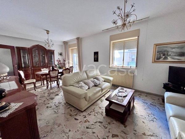 appartamento in vendita a Siracusa