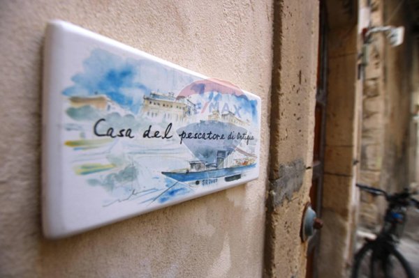 casa indipendente in vendita a Siracusa in zona Isola Ortigia