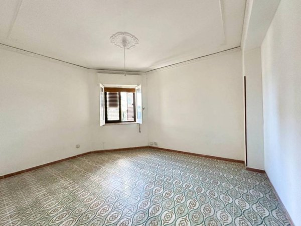 appartamento in vendita a Siracusa in zona Centro Città