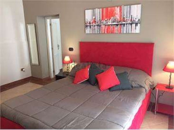 appartamento in vendita a Siracusa in zona Borgata