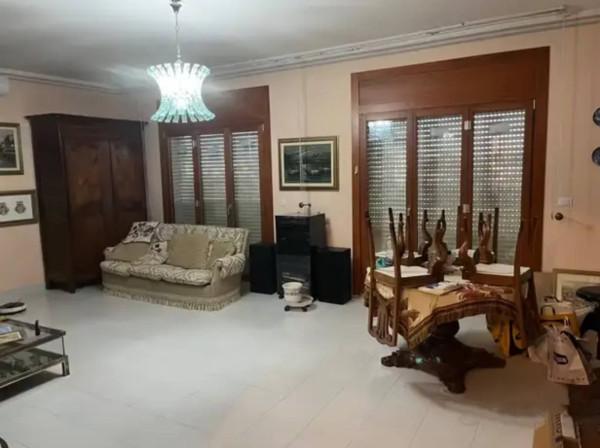 appartamento in vendita a Siracusa in zona Scala Greca