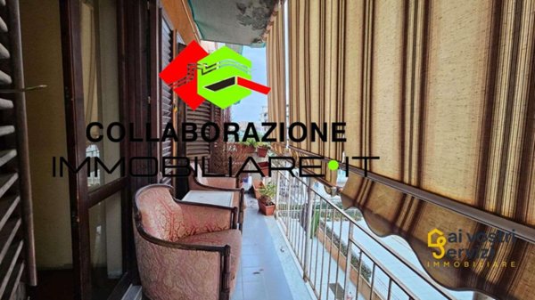 appartamento in vendita a Siracusa in zona Scala Greca
