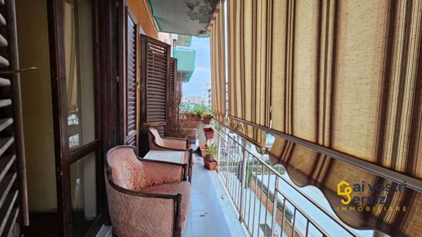 appartamento in vendita a Siracusa in zona Scala Greca