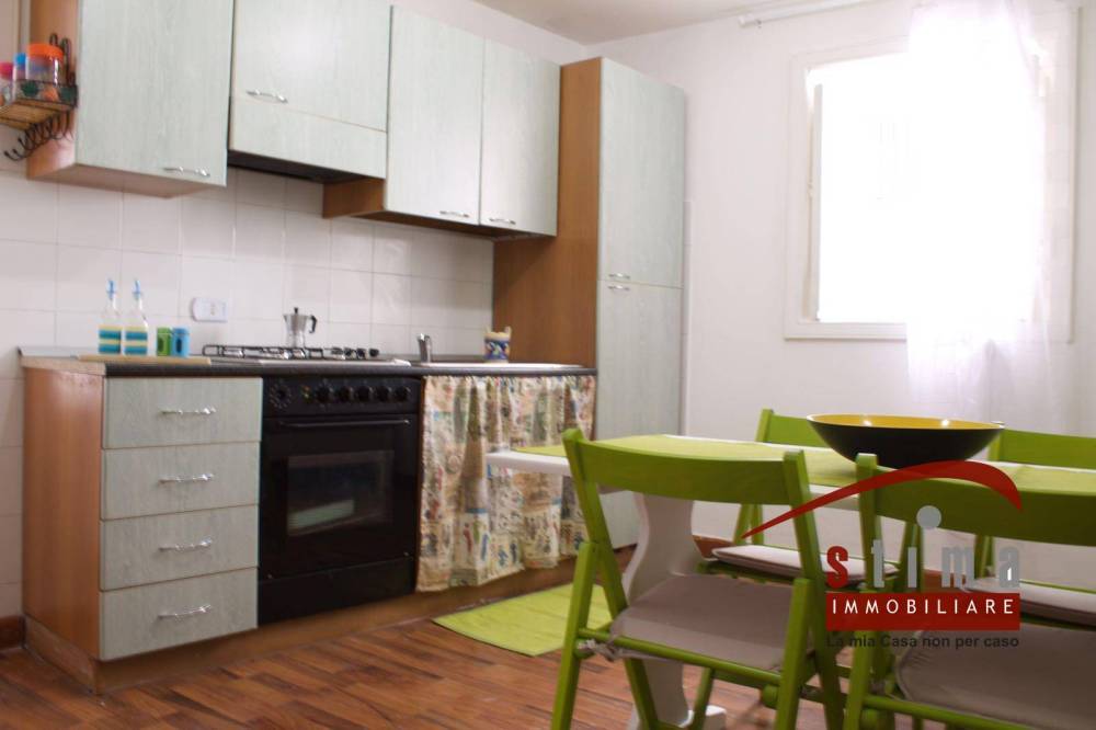 appartamento in vendita a Siracusa in zona Centro Città