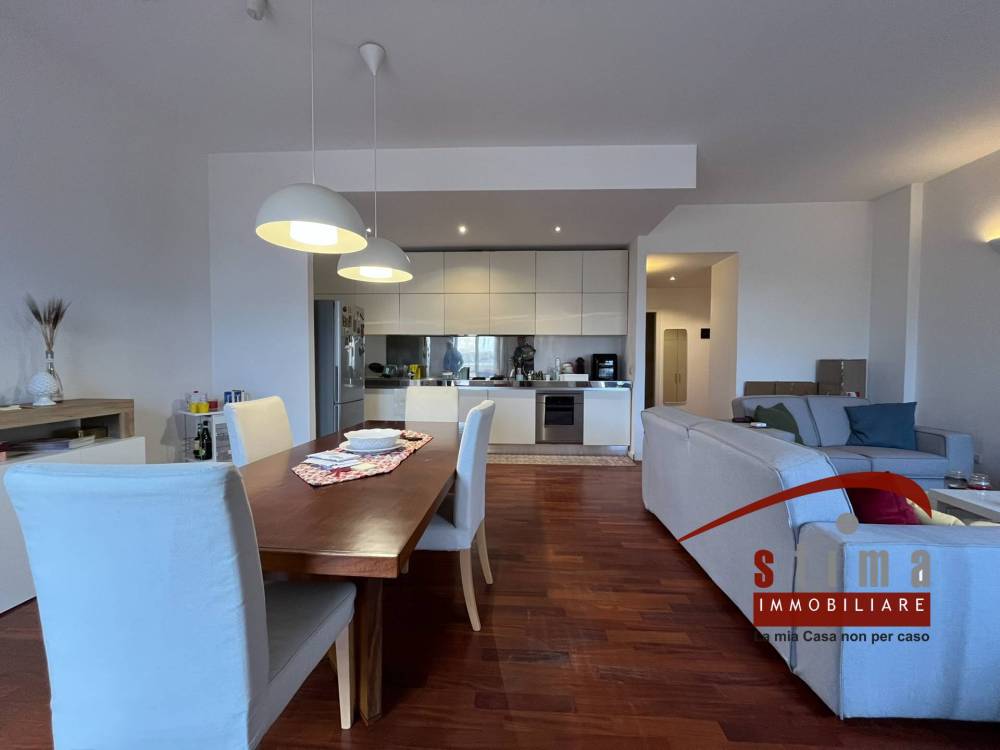 appartamento in vendita a Siracusa in zona Centro Città