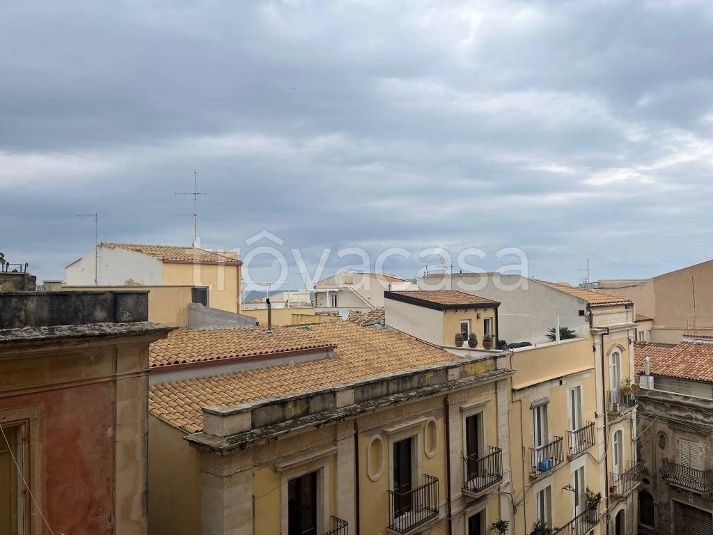 appartamento in vendita a Siracusa in zona Isola Ortigia