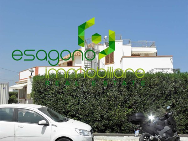 casa indipendente in vendita a Siracusa in zona Arenella