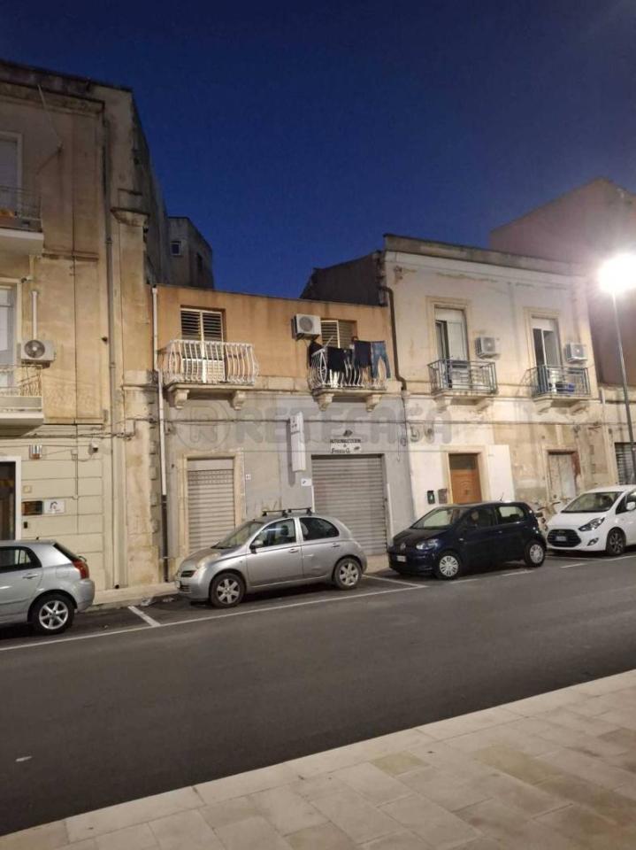 appartamento in vendita a Siracusa in zona Borgata