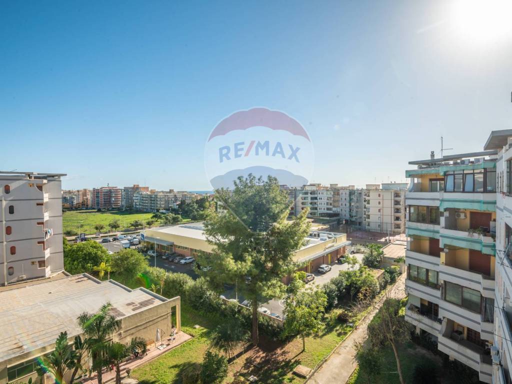 appartamento in vendita a Siracusa in zona Scala Greca