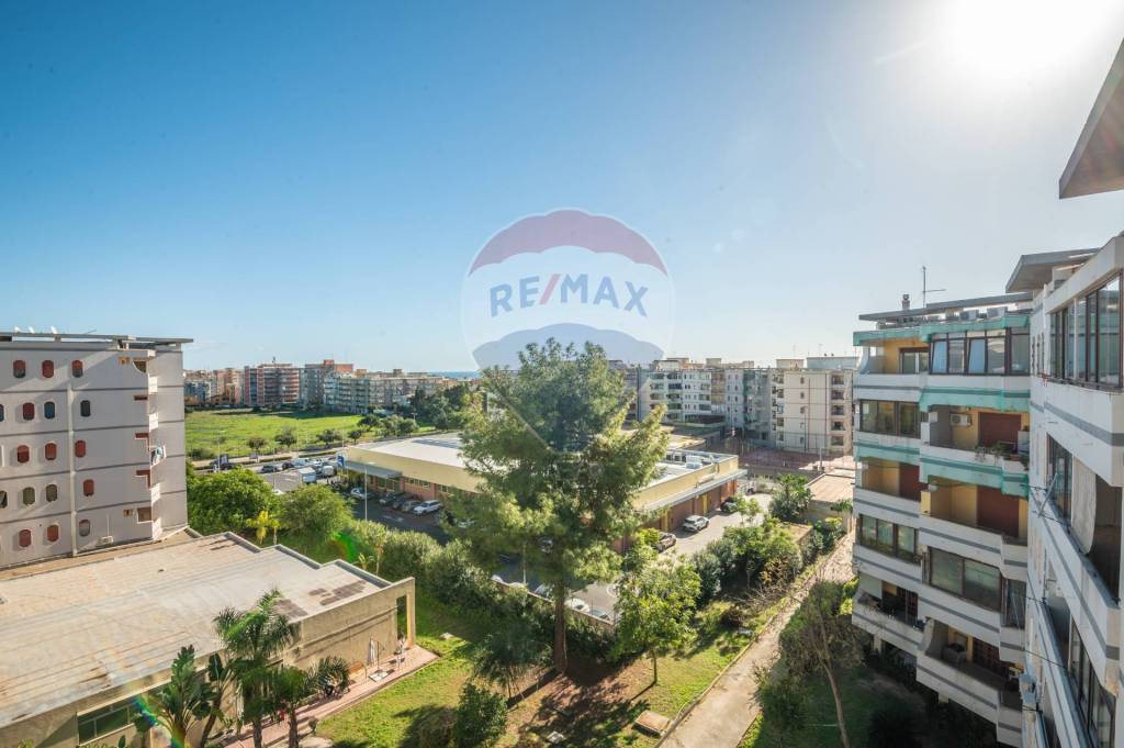 appartamento in vendita a Siracusa in zona Scala Greca