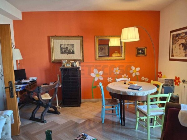 appartamento in vendita a Siracusa in zona Borgata