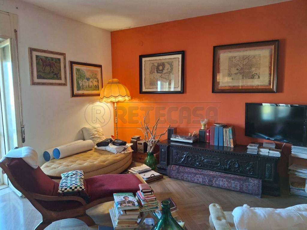 appartamento in vendita a Siracusa in zona Centro Città