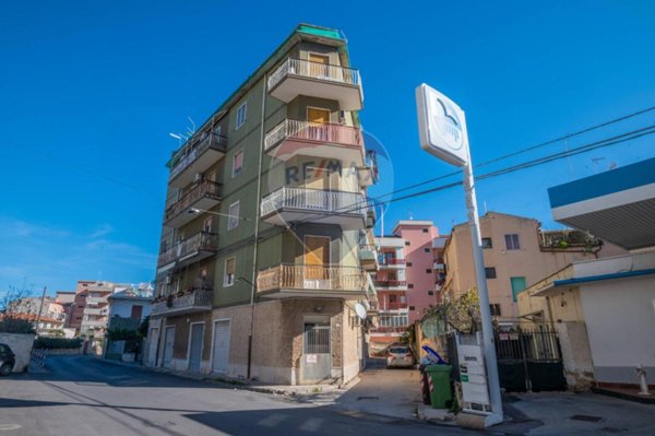 appartamento in vendita a Siracusa in zona Grottasanta