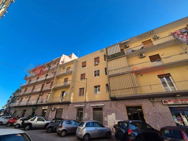 appartamento in vendita a Siracusa in zona Grottasanta