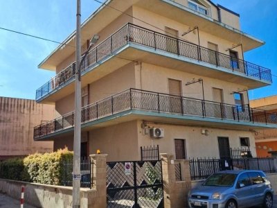 appartamento in vendita a Siracusa