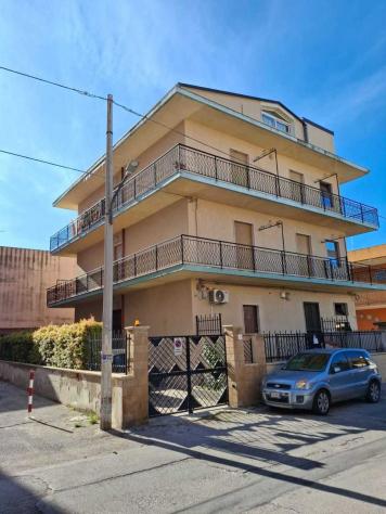 appartamento in vendita a Siracusa in zona Belvedere