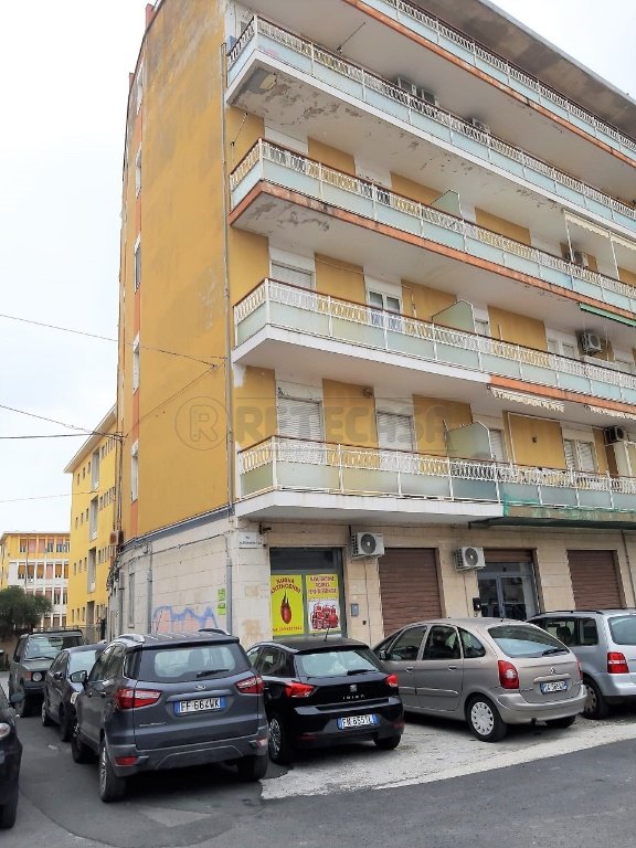 appartamento in vendita a Siracusa in zona Borgata