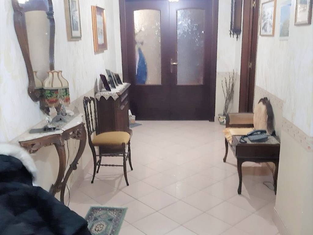 appartamento in vendita a Siracusa in zona Centro Città