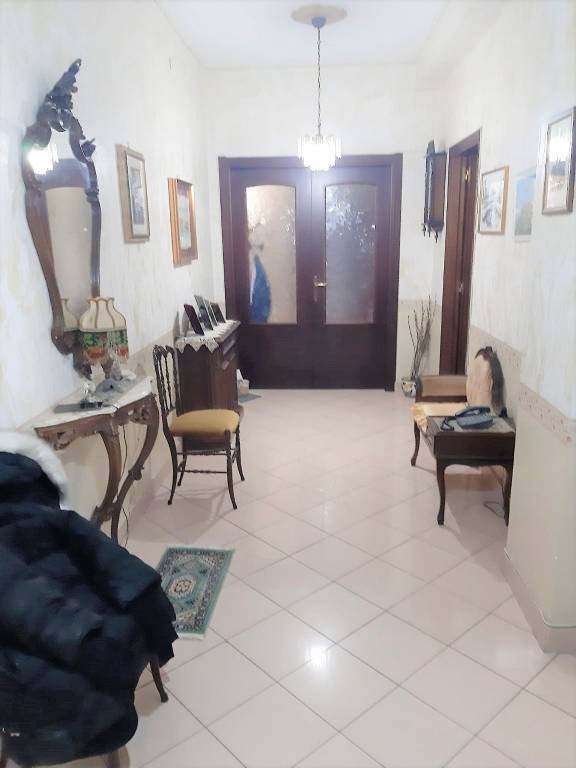 appartamento in vendita a Siracusa in zona Borgata
