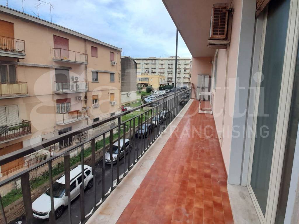 appartamento in vendita a Siracusa