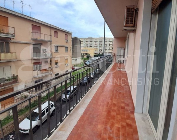 appartamento in vendita a Siracusa