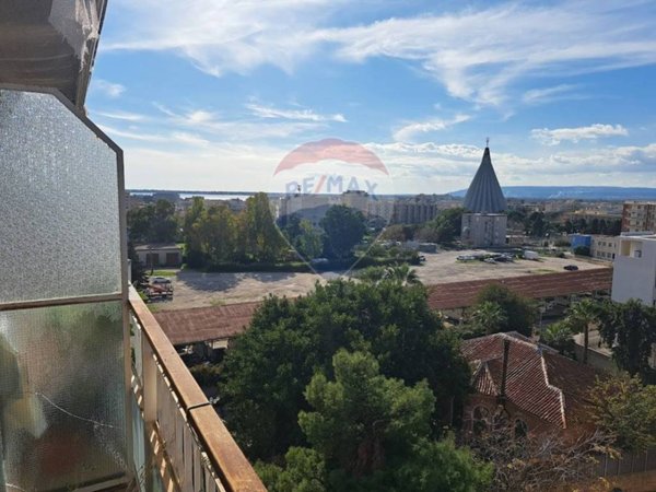 appartamento in vendita a Siracusa in zona Borgata