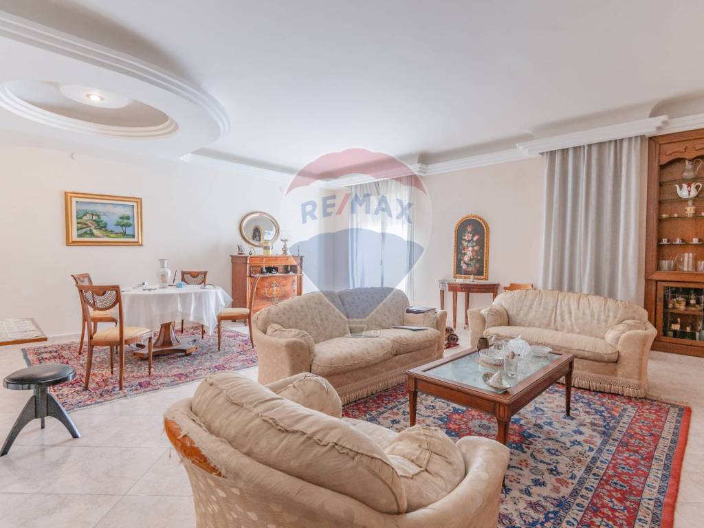 appartamento in vendita a Siracusa in zona Borgata