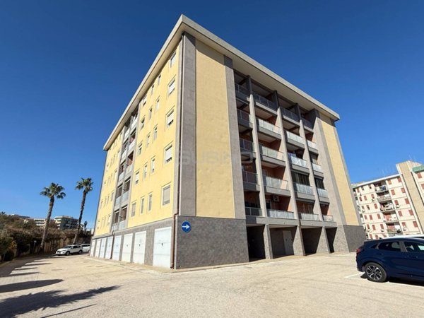 appartamento in vendita a Siracusa in zona Grottasanta