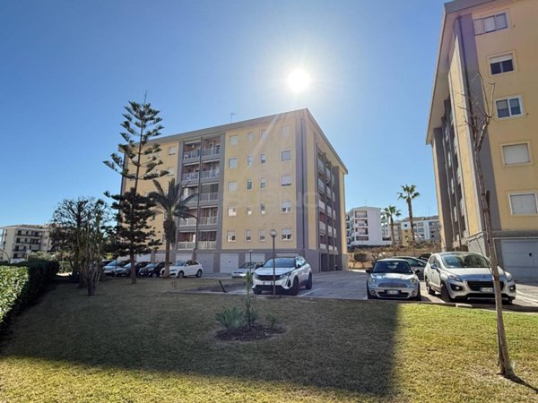 appartamento in vendita a Siracusa in zona Grottasanta